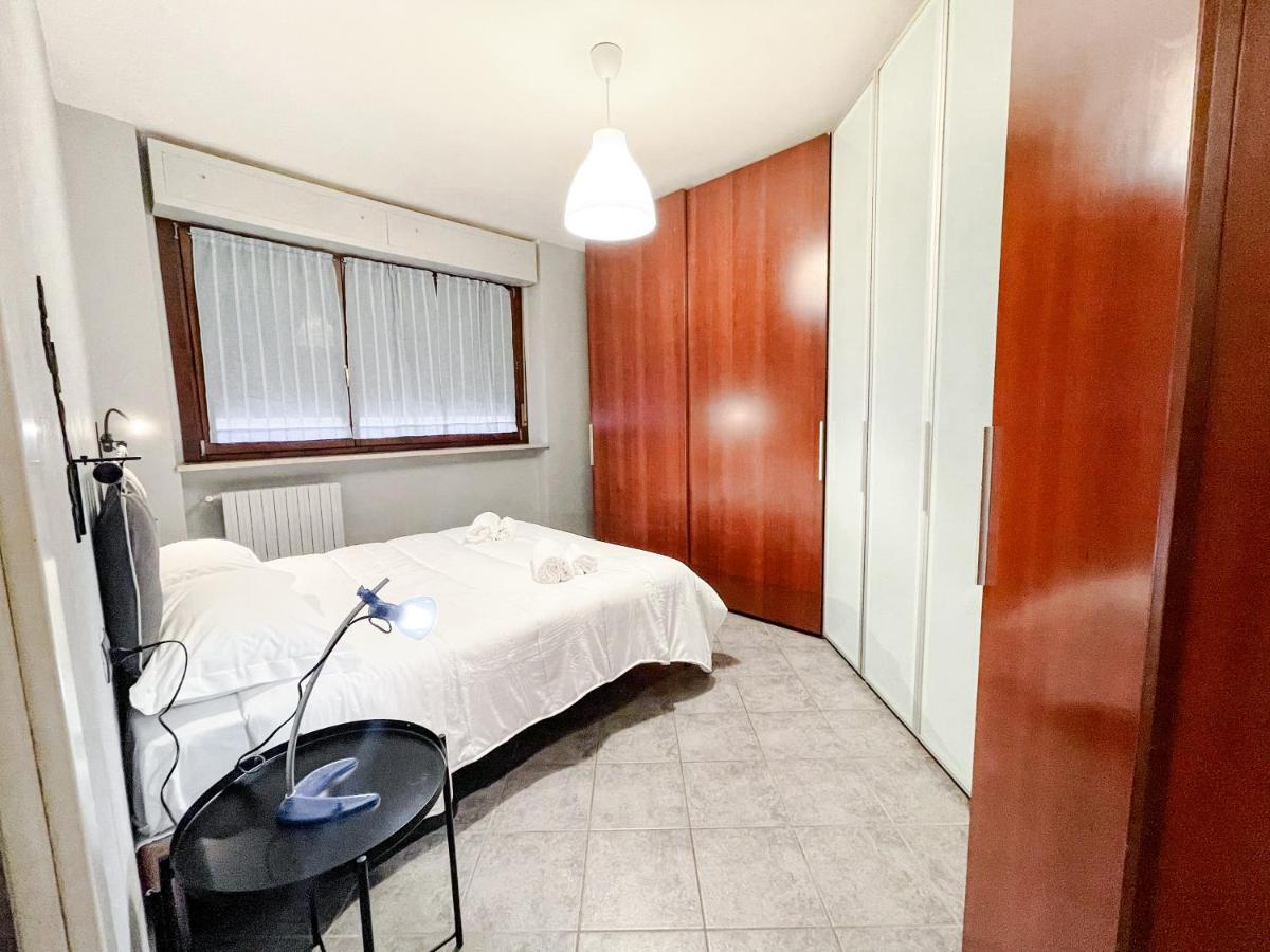 Myhouse Inn Fermata Paradiso - Affitti Brevi Italia コッレーニョ エクステリア 写真