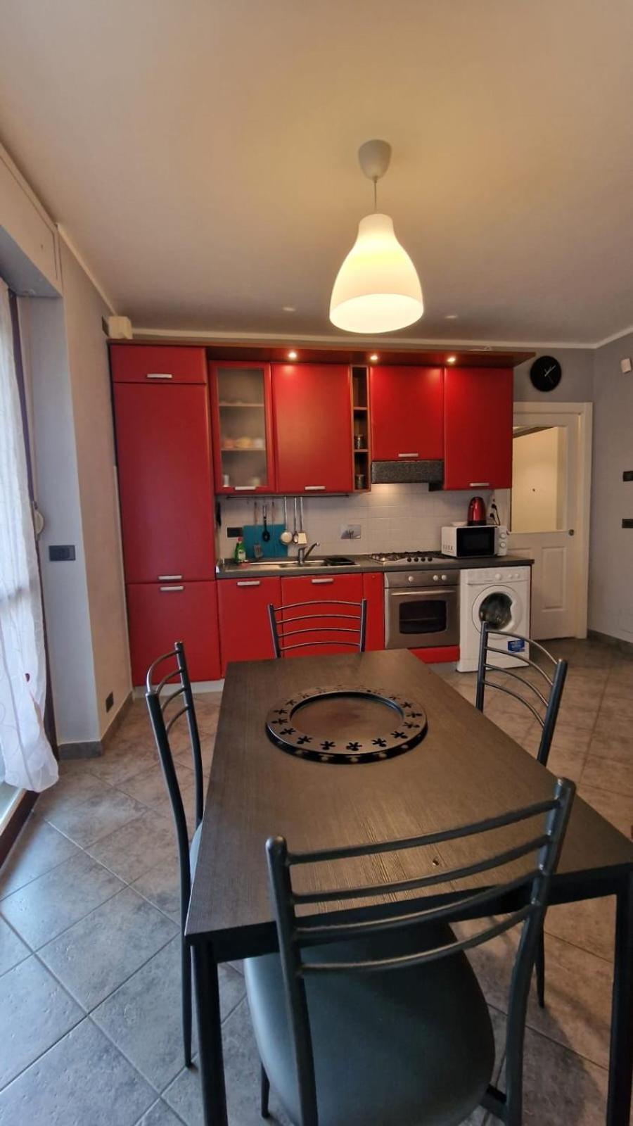 Myhouse Inn Fermata Paradiso - Affitti Brevi Italia コッレーニョ エクステリア 写真