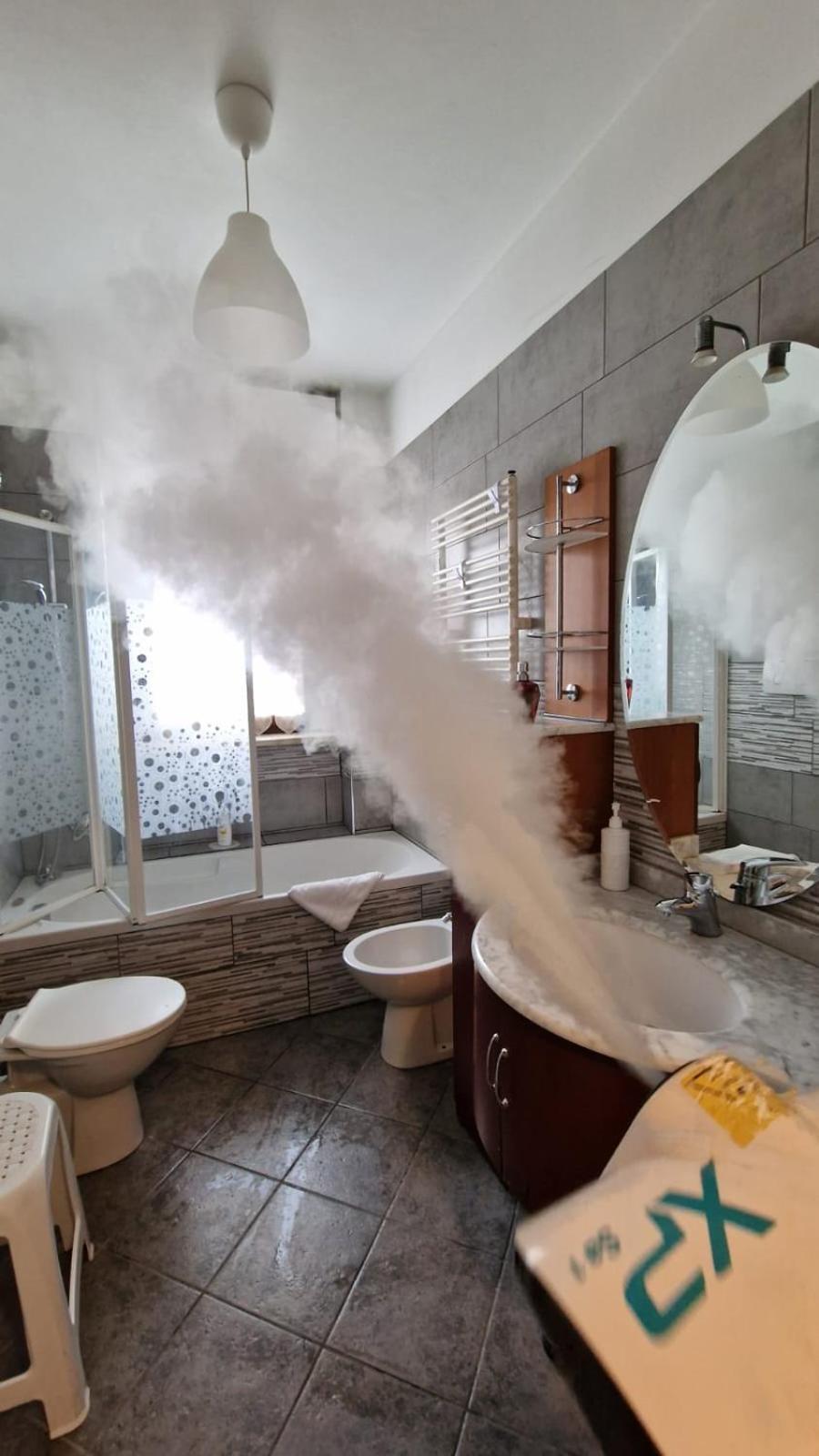 Myhouse Inn Fermata Paradiso - Affitti Brevi Italia コッレーニョ エクステリア 写真
