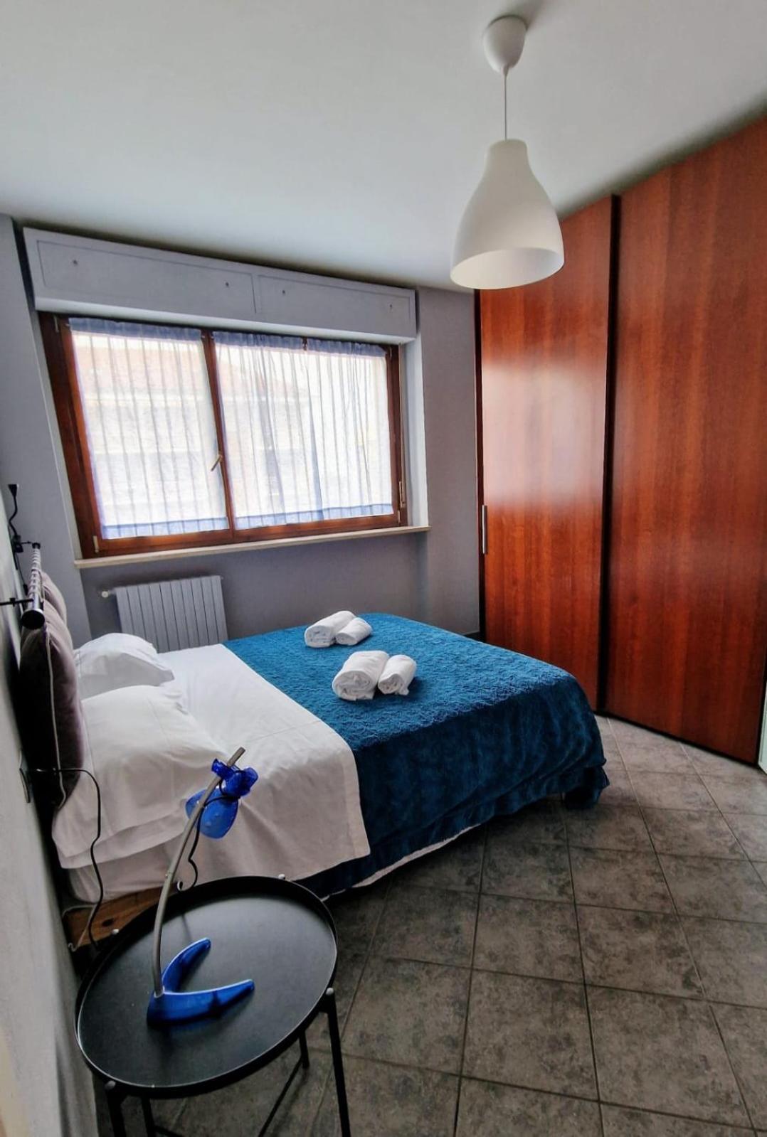 Myhouse Inn Fermata Paradiso - Affitti Brevi Italia コッレーニョ エクステリア 写真