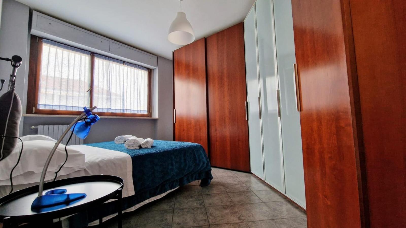 Myhouse Inn Fermata Paradiso - Affitti Brevi Italia コッレーニョ エクステリア 写真