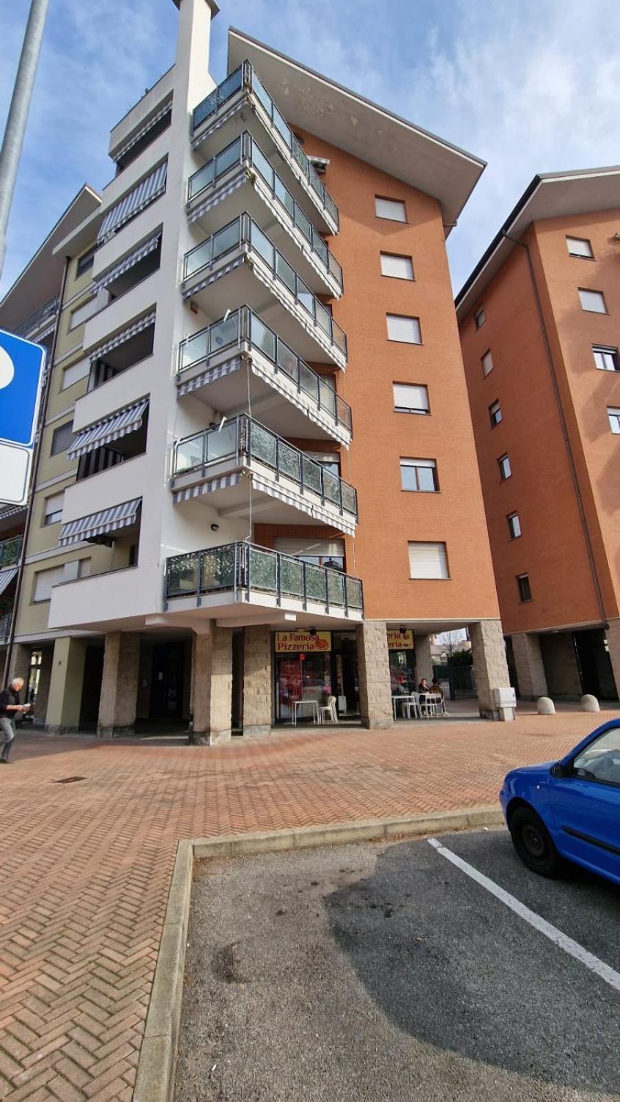 Myhouse Inn Fermata Paradiso - Affitti Brevi Italia コッレーニョ エクステリア 写真